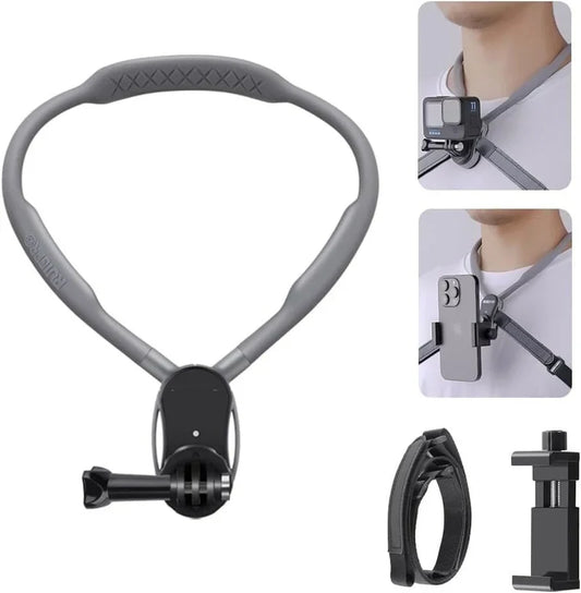 HEPU - Neck Hanging Phone Holder
