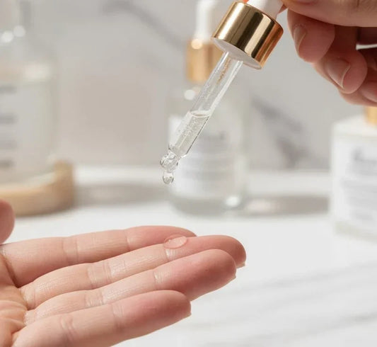 O.E.L.D – Professional Cosmetics Vitamin C Face Serum
