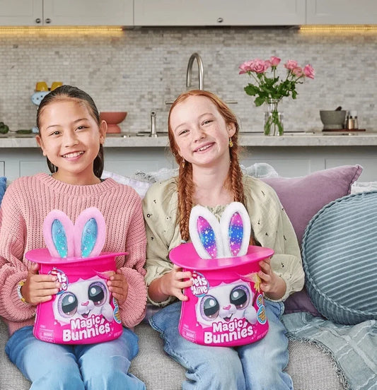 Pet Furry – Magic Rabbit