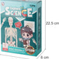 Teng Xin – Explore Science Bone Assembly