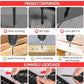 47-Pieces Cordless Electric Screwdriver & Drill
