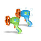 Bubble Gun