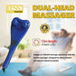 Denx – Dual-Head Electric Massager