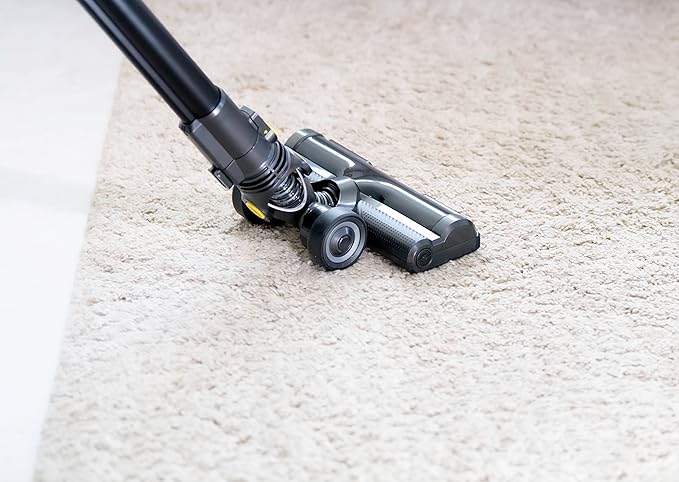 Denx Wired Vacuum Cleaner