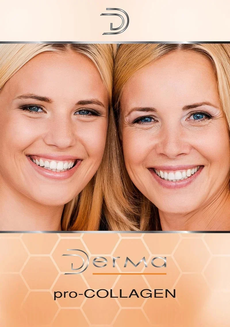 Derma – Pro Collagen Lifting Effect Serum