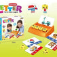 Xiaoshuanghe – Matching Letter: Fun to Learn English
