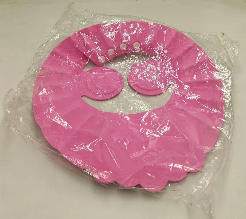 Kidilo – Adjustable Baby Shower Cap