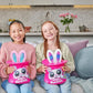 Pet Furry – Magic Rabbit