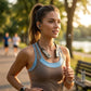XKIN - Magnetic Neckband Wireless Earphones