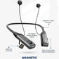 XKIN - Magnetic Neckband Wireless Earphones